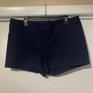 Navy Lilly Pulitzer Shorts